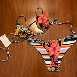 NWT Maaji Bikini